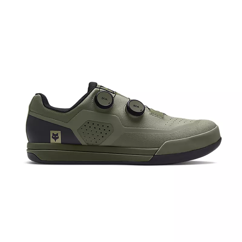 Fox Union BOA® Clipless Shoes