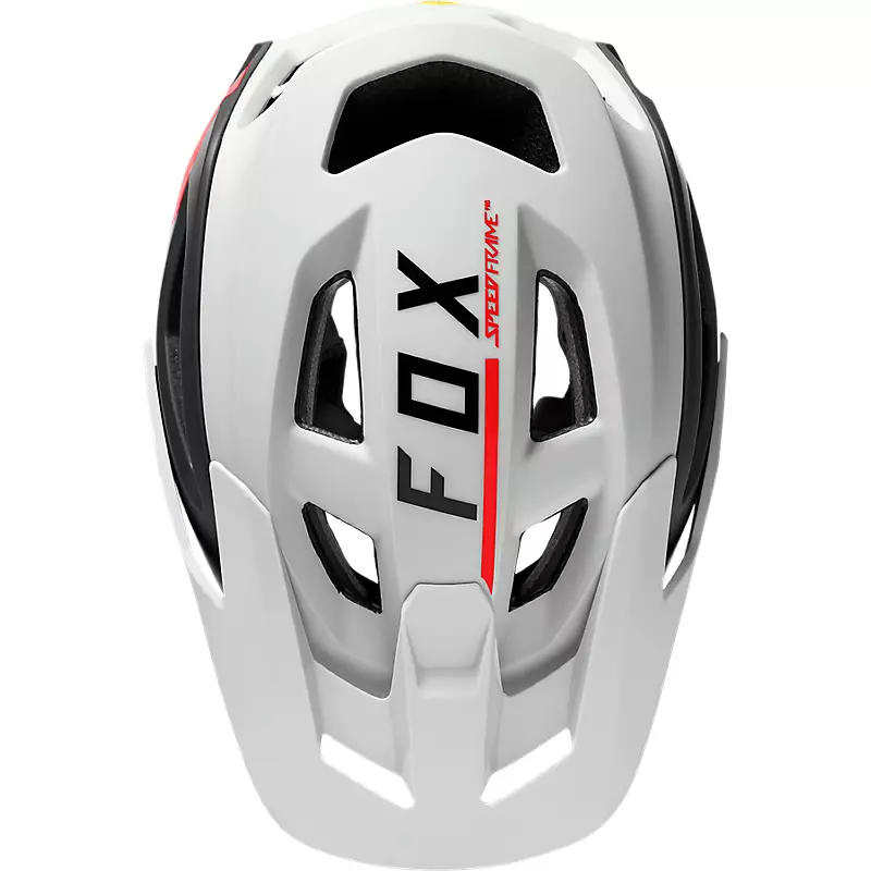 Speedframe Pro Blocked Helmet
