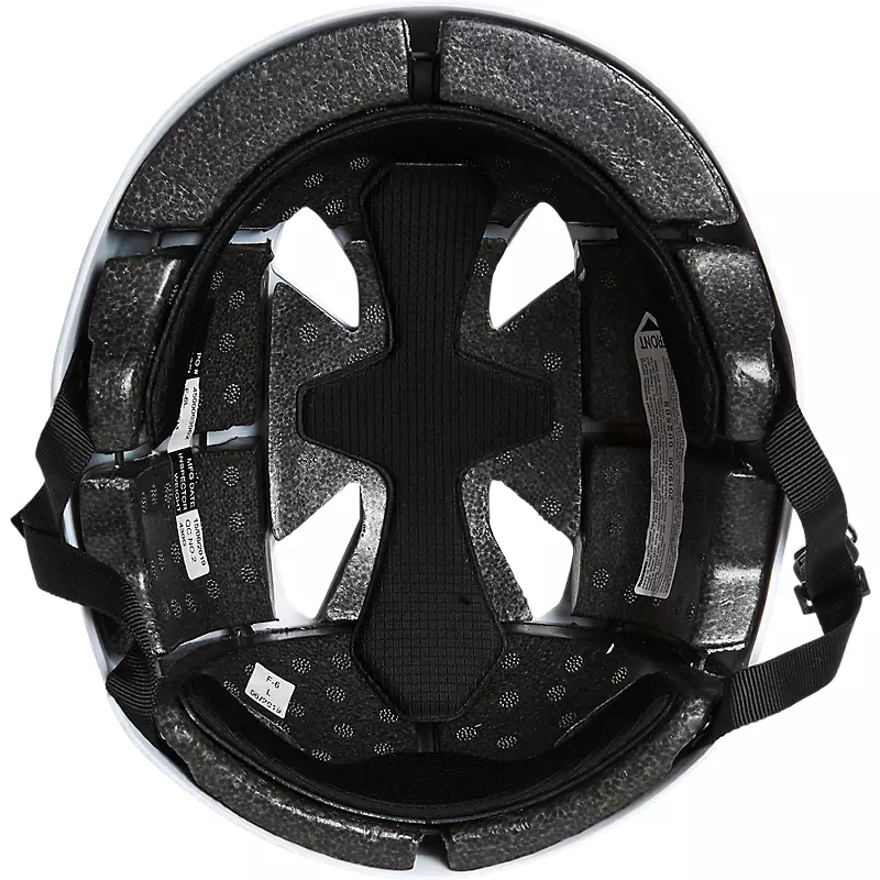 Flight Helmet
