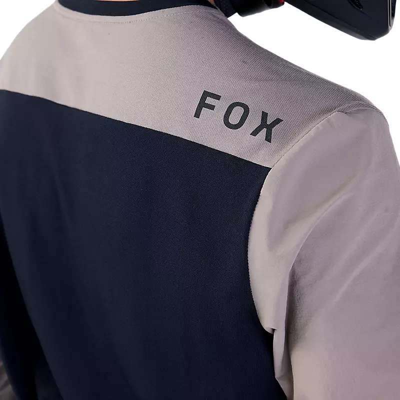 Defend Off Road Jersey