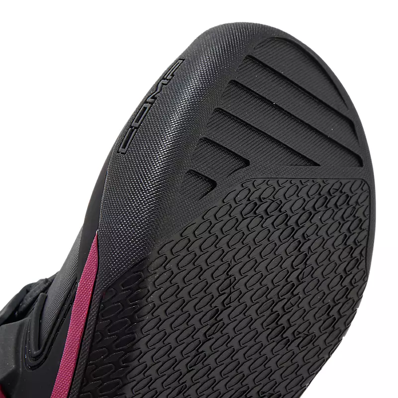 Womens Comp Boots