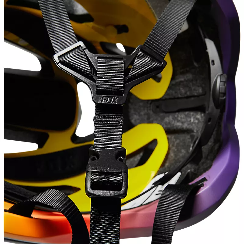 Speedframe Vnish Helmet