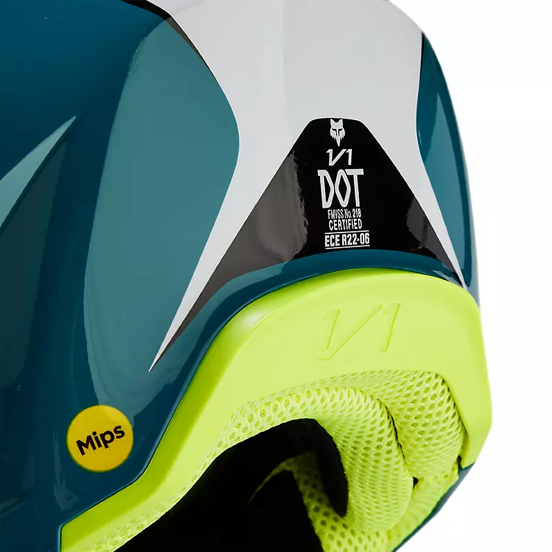 Youth V1 Nitro Helmet
