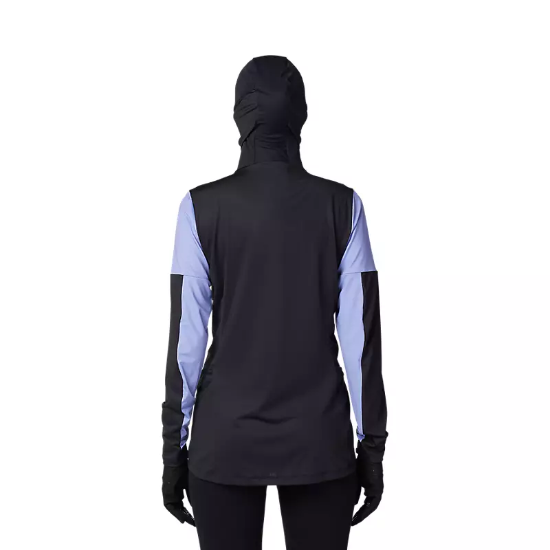 Womens Ranger Drive Wayfaring Jersey