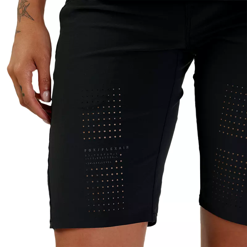 Womens Flexair Shorts