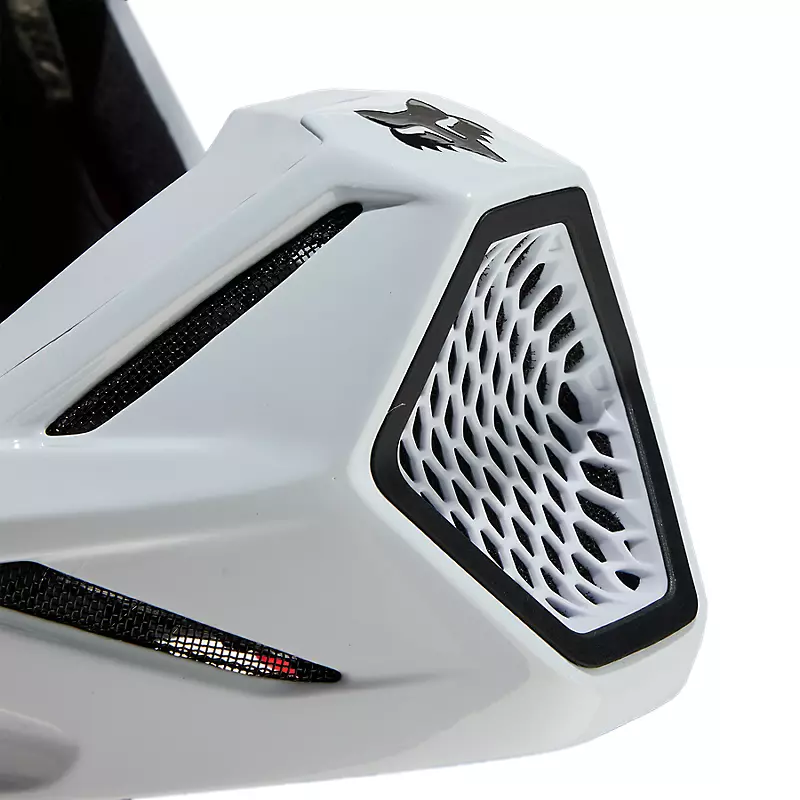 V3 RS Carbon Solid Helmet