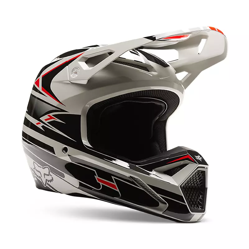 Youth V1 GOAT Strafer Helmet