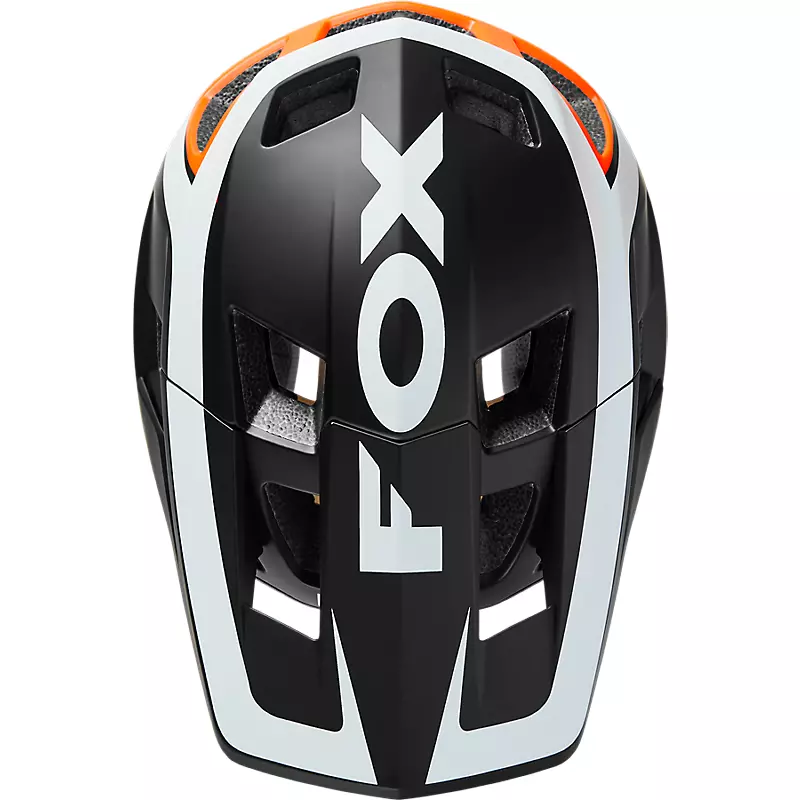 Dropframe Pro Dvide Helmet
