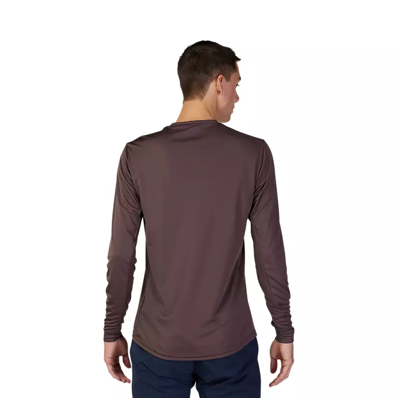 Ranger Saturate Long Sleeve Jersey