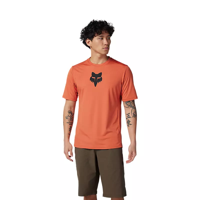 Ranger Lab Head Jersey