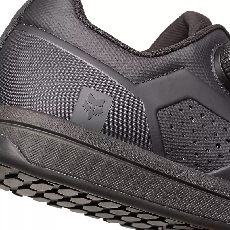 Fox Union BOA® Clipless Shoes