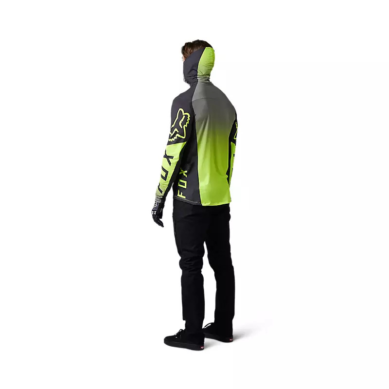 Ranger Drive Krux SXS Jersey