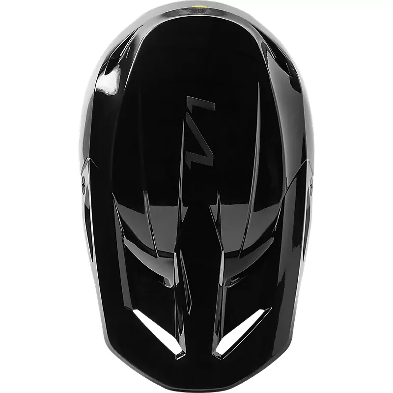 V1 Solid Helmet