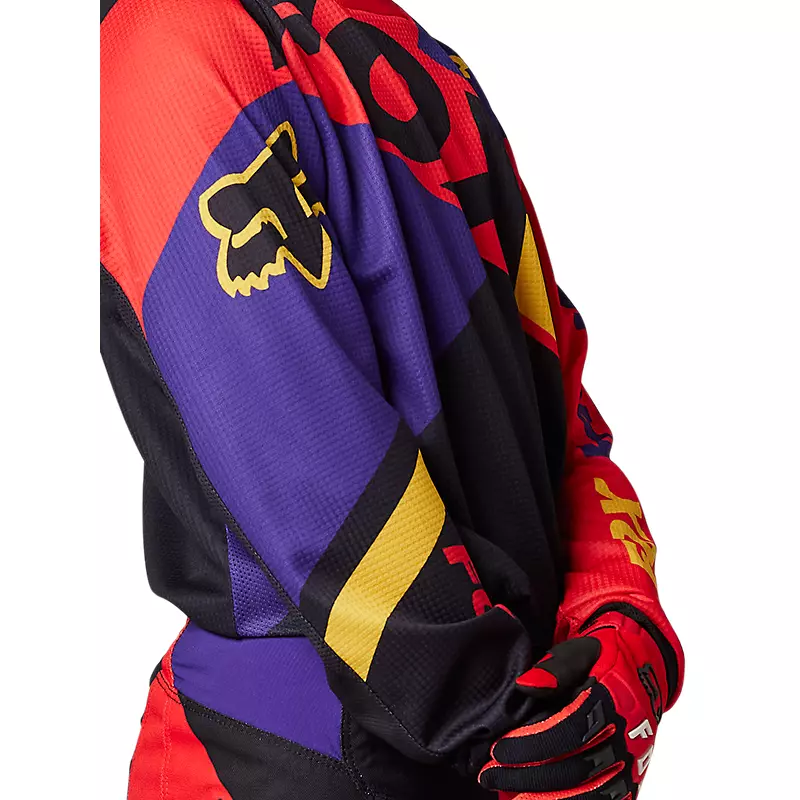 Youth 180 Xpozr Jersey
