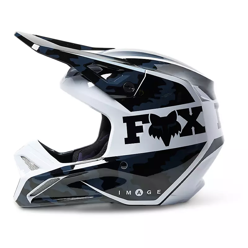 Youth V1 Core Nuklr Helmet