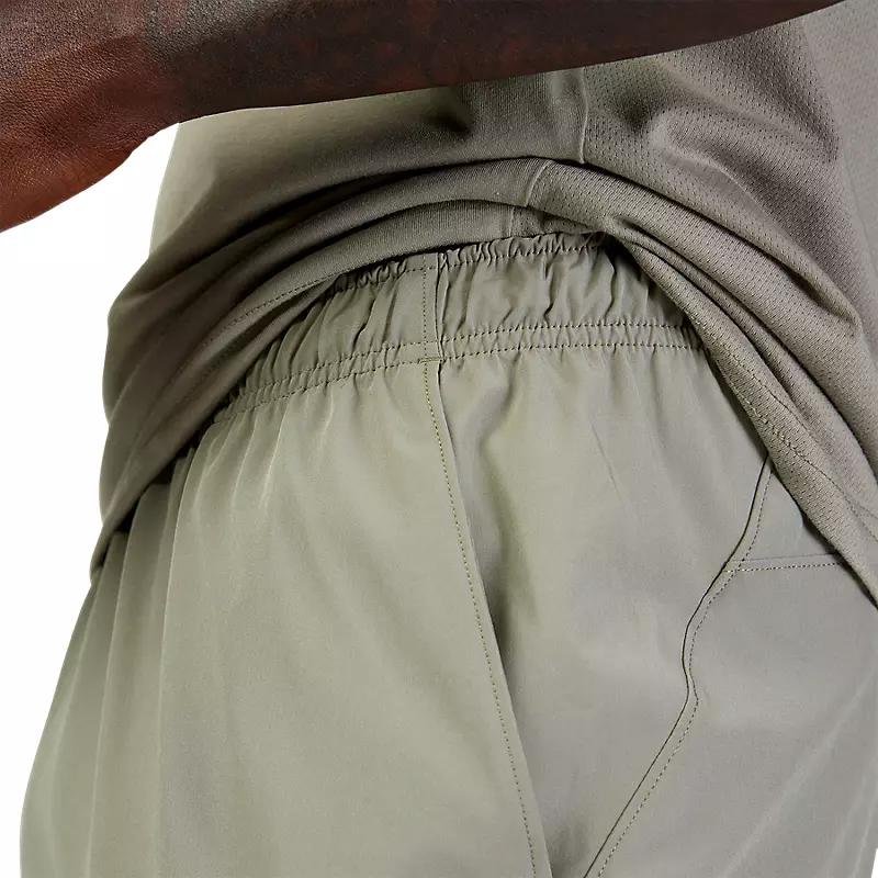 Core 7" Linerless Shorts