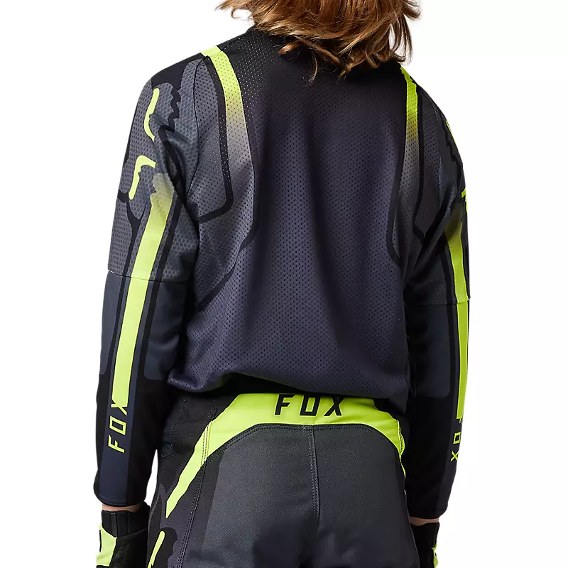 Youth 360 Vizen Jersey