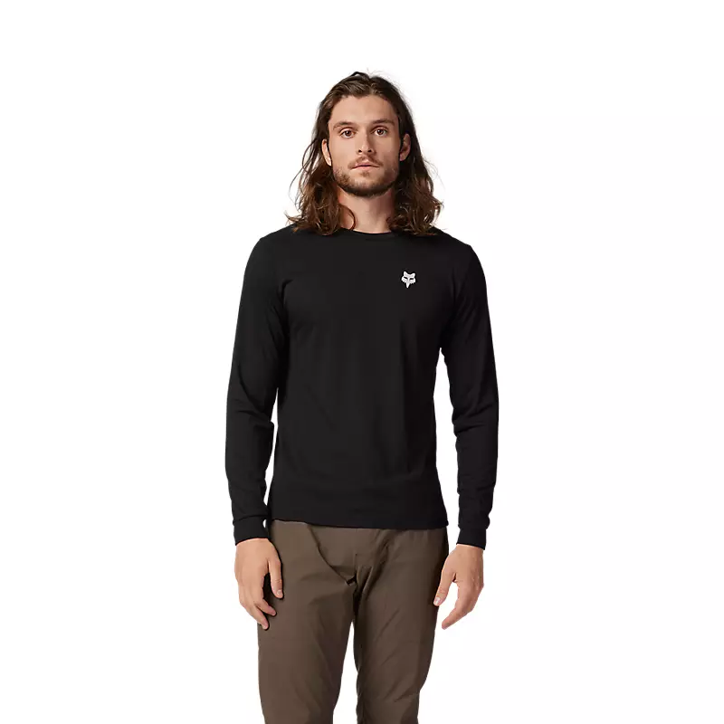 Ranger Shepherds Drirelease® Long Sleeve Jersey