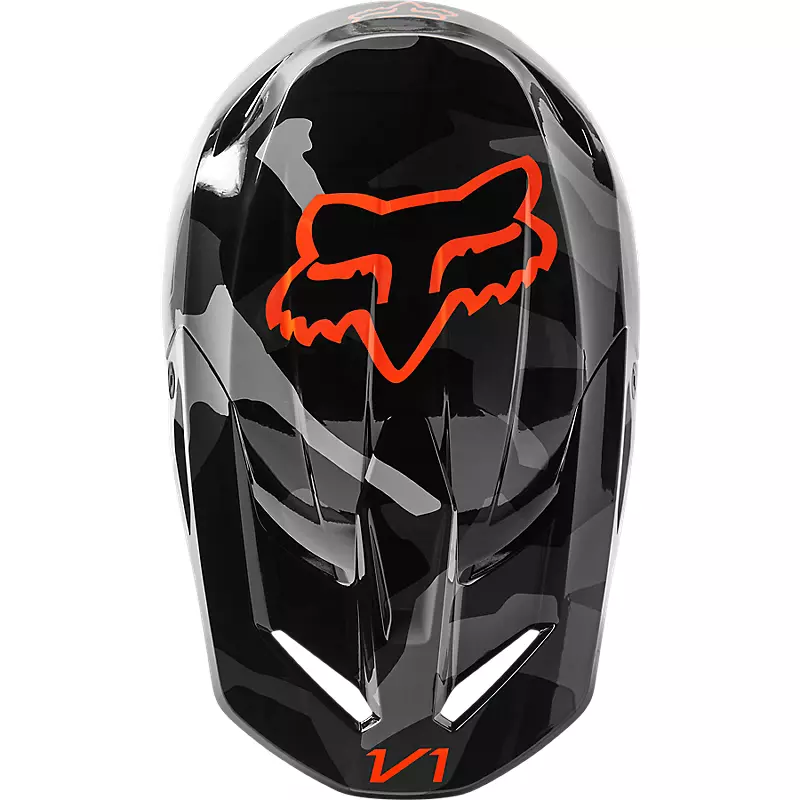 Youth V1 Bnkr Helmet