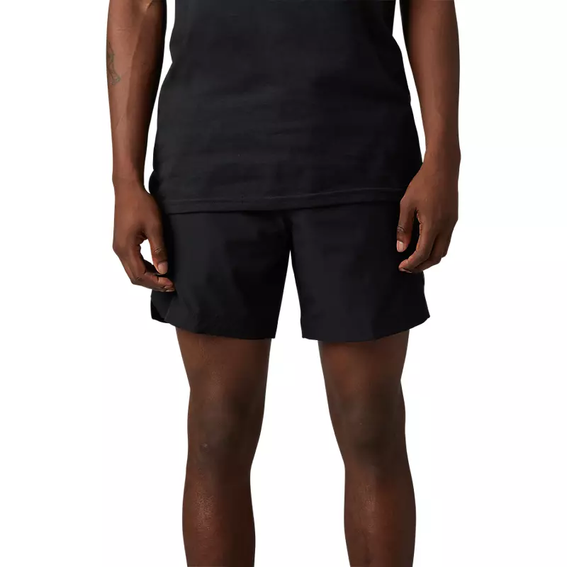 Essex Volley Solid Shorts