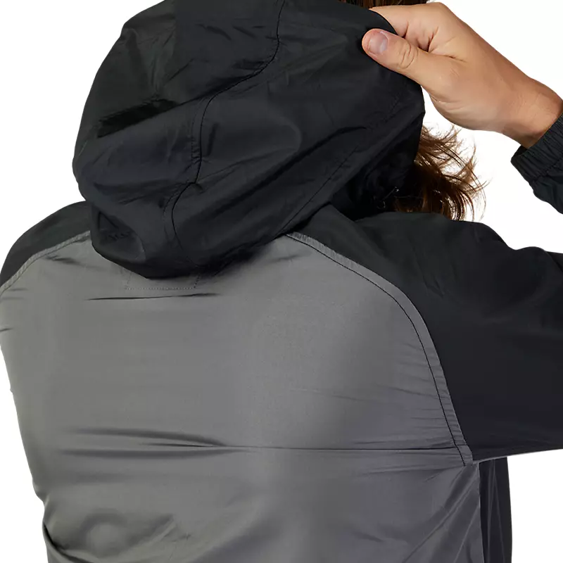 Cienega Windbreaker