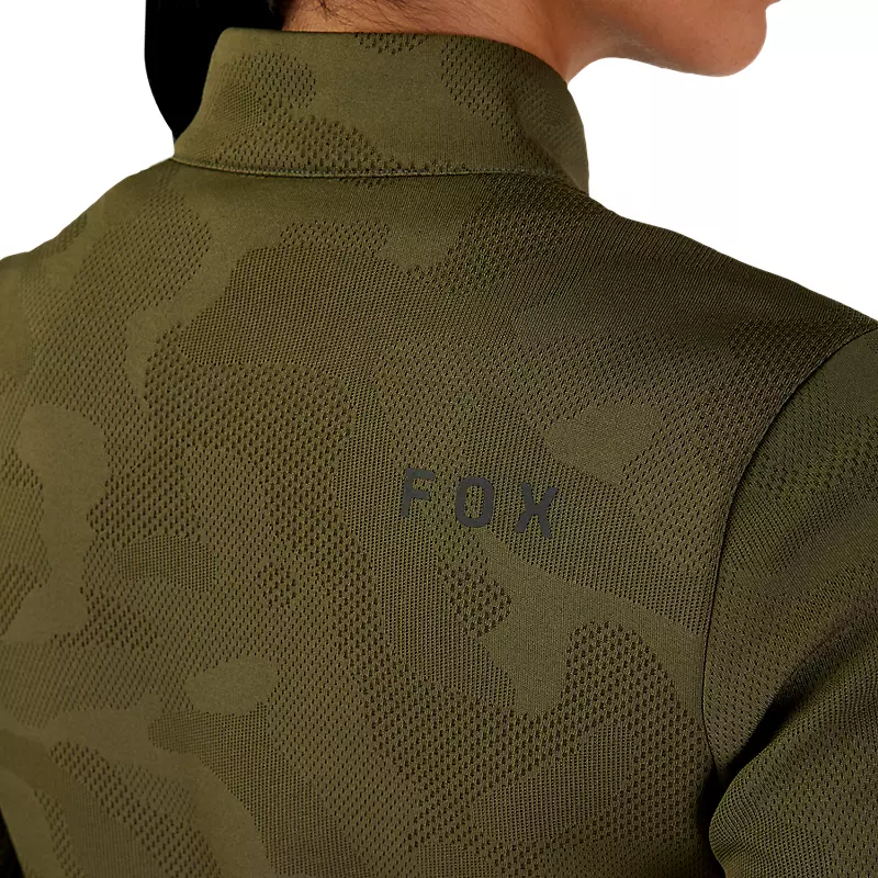Womens Ranger Mid-layer Jacket
