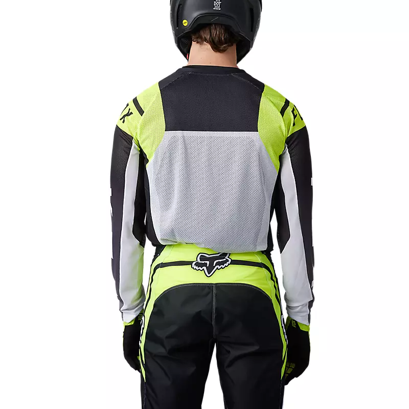 Airline Sensory Jersey