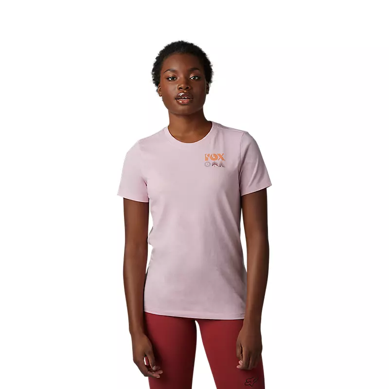 Womens Rockwilder Tee