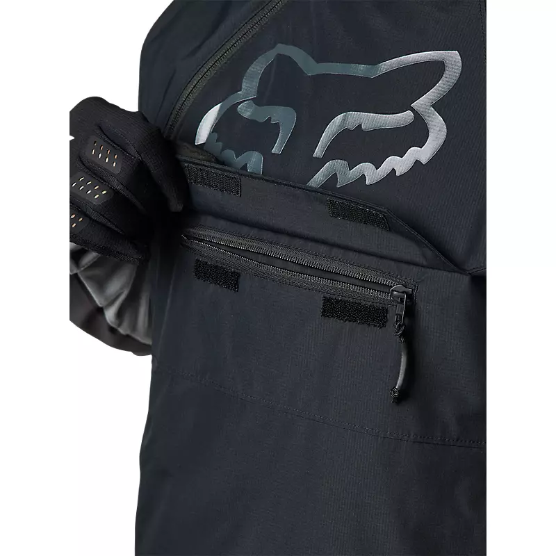 Ranger Off Road Wind Vest