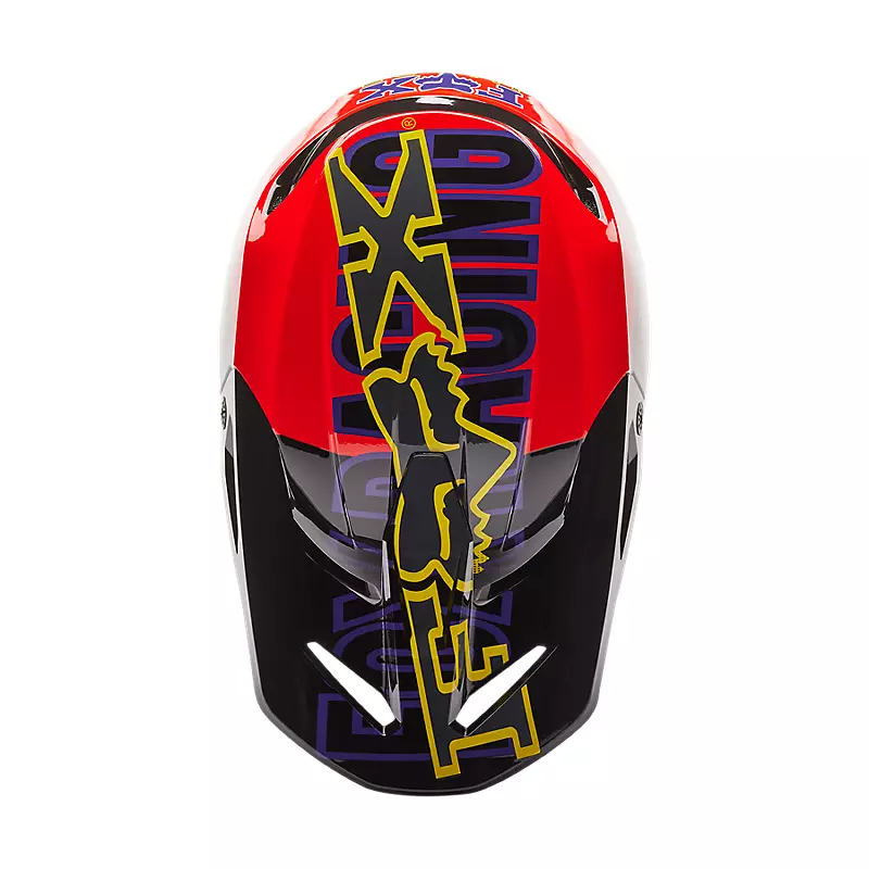 V1 Barbed Wire Special Edition Helmet