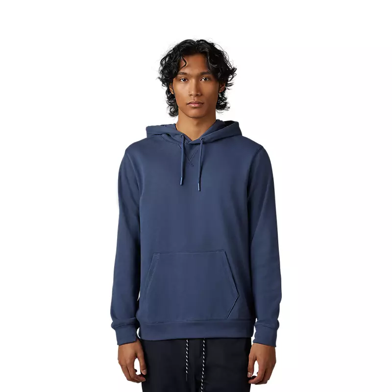 Level Up Pullover Hoodie