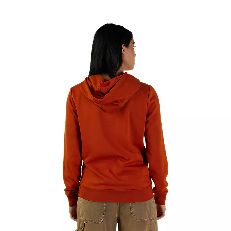 Womens Absolute Pullover Hoodie