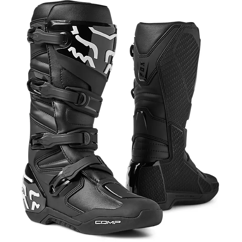 Comp Boots
