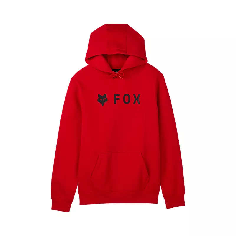 Absolute Pullover Hoodie