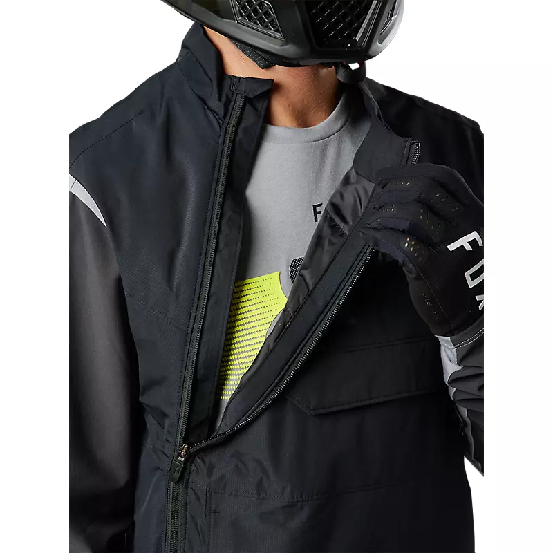Ranger Off Road Wind Vest
