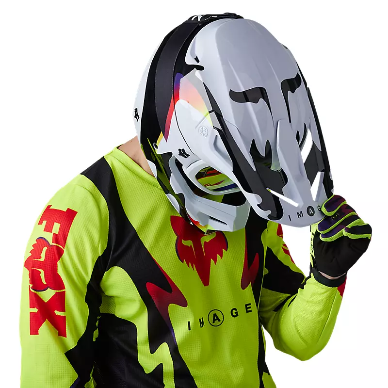180 Kozmik Jersey