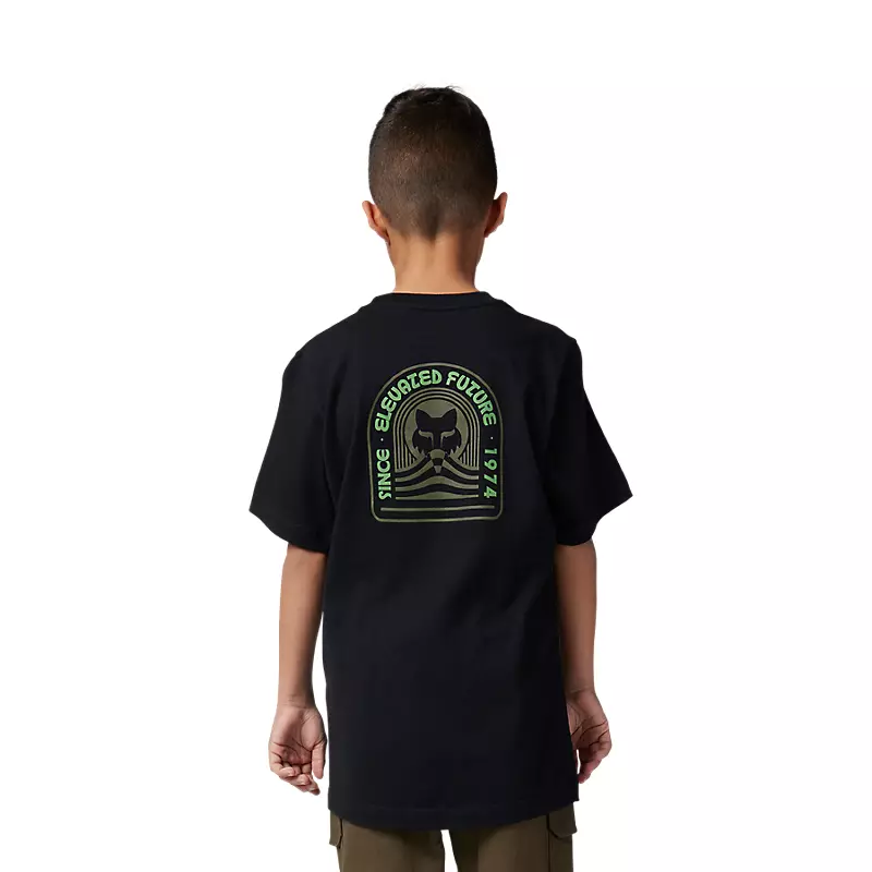 Youth Exploration Premium Tee