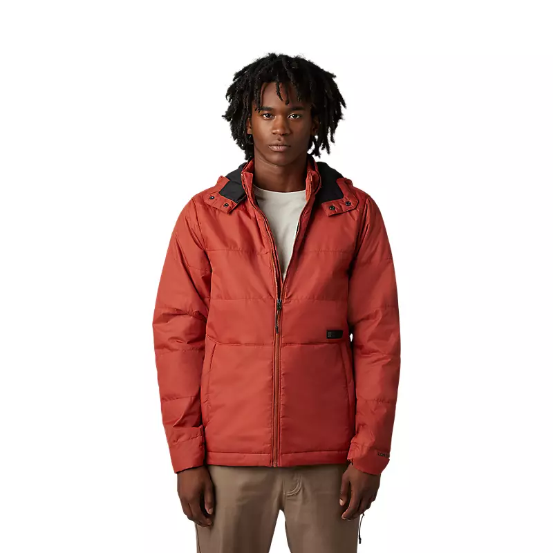 Artillery Jacket