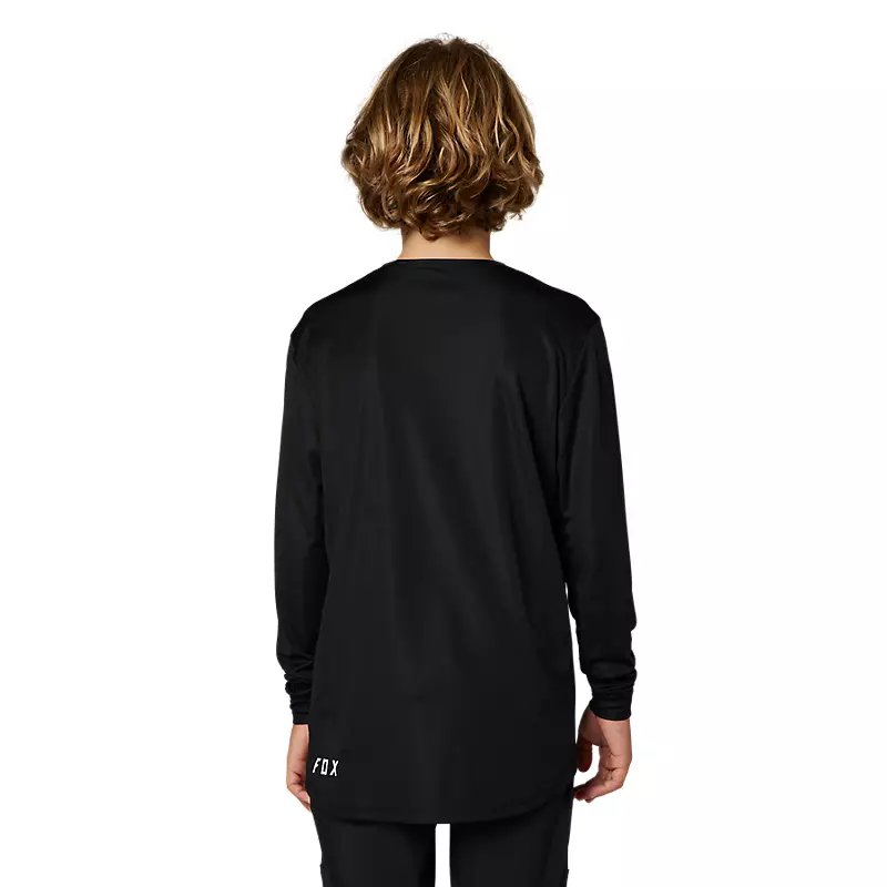 Youth Ranger Long Sleeve Jersey
