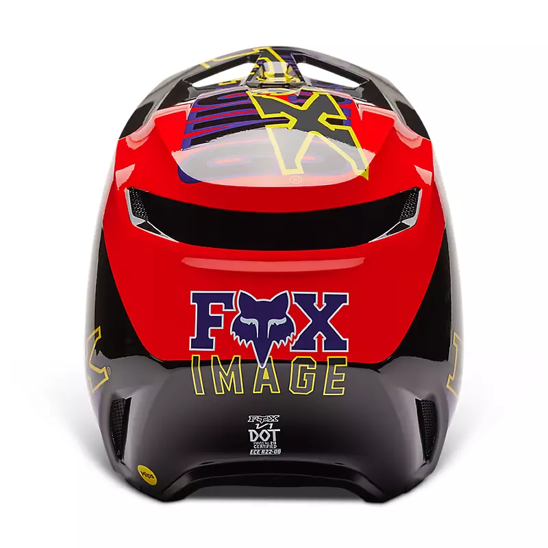 V1 Barbed Wire Special Edition Helmet