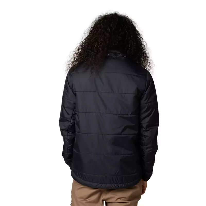 Artillery Jacket