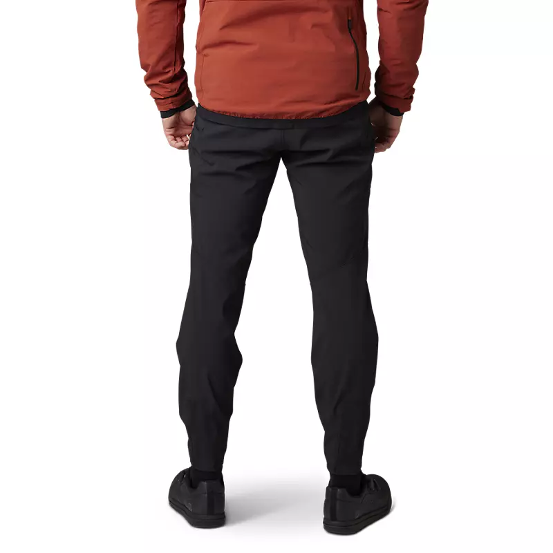 Defend Fire Pants