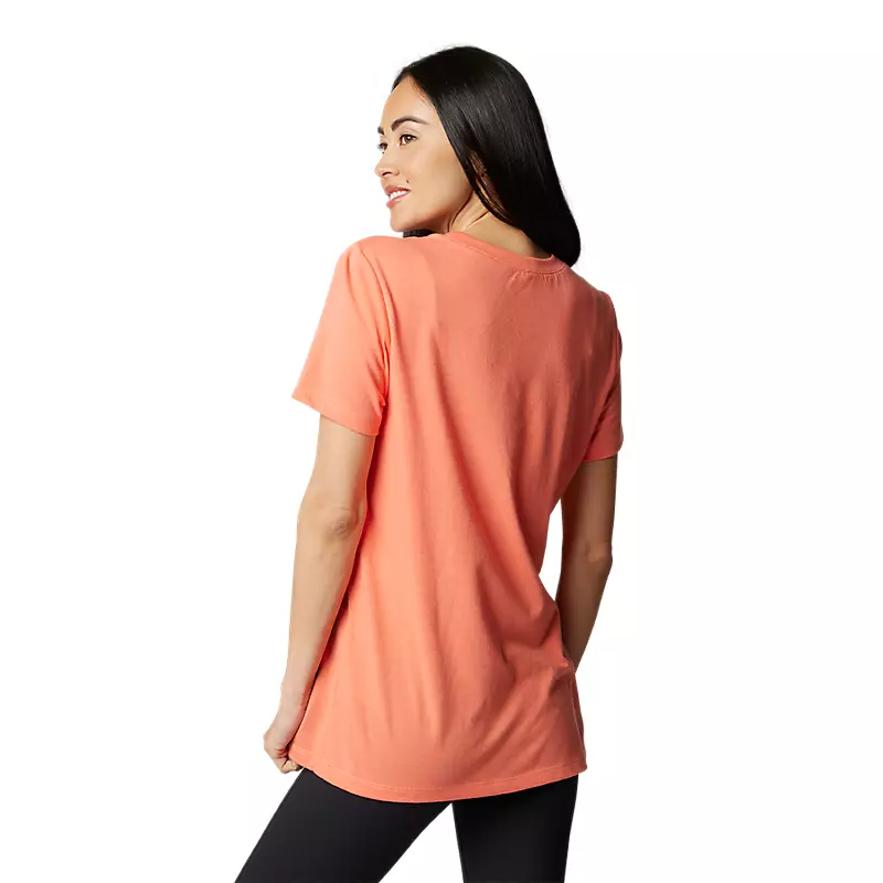 Womens Unlearned Tee