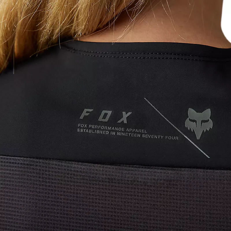 Womens Flexair Ascent Sleeveless Jersey