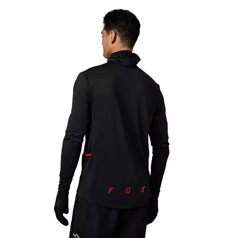 Ranger Drive Jersey