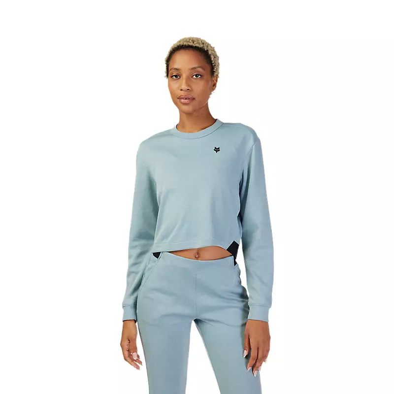 Womens Balance Crew Sweatshirt
