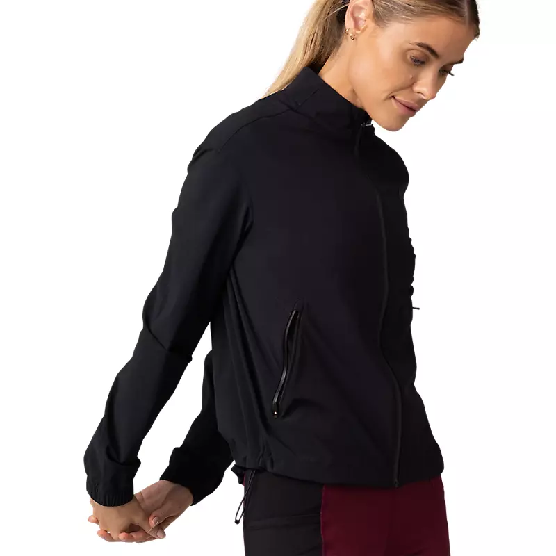 Womens Adapt Water Resistant Jacket
