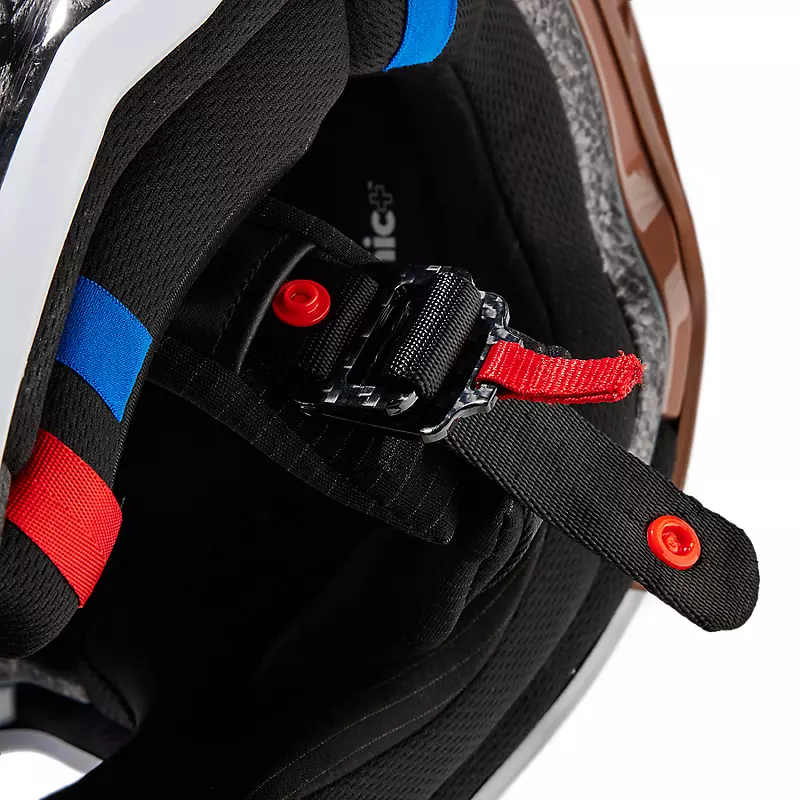 V3 RS Optical Helmet