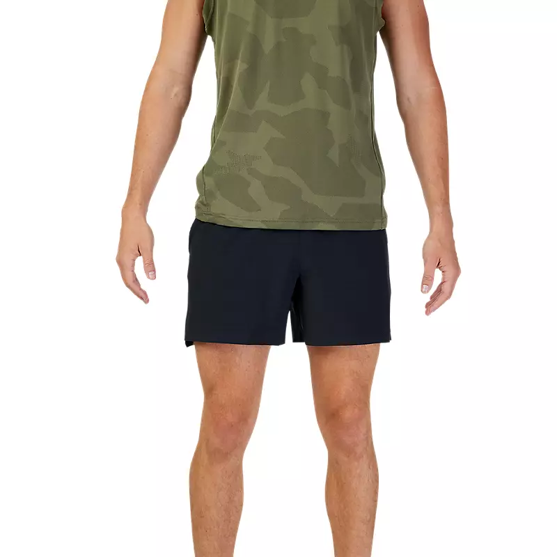 Motive 5" Linerless Shorts