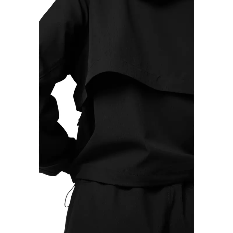 Womens Survivalist Windbreaker Jacket
